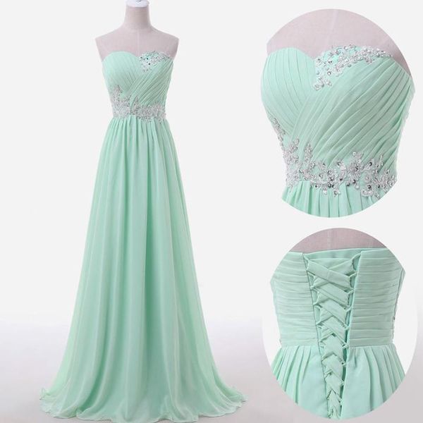 

Vestido de dama de honra kimjobridal