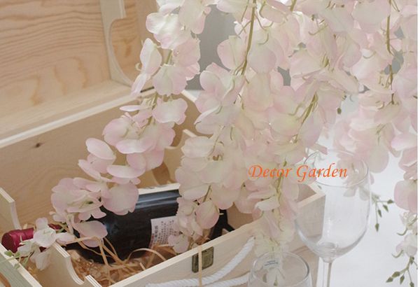 

Flores decorativas & Coroas wonderlandonline