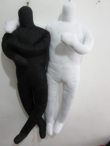 

wholesale 2colour adjustable sewing mannequins display 90cm model children's clothing, headless software models,folding bending 1pc b89, Black