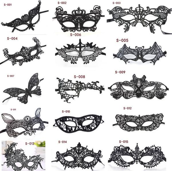 

fun mask lace goggles unshaped christmas celebration supplies ph051 mix order as your needs