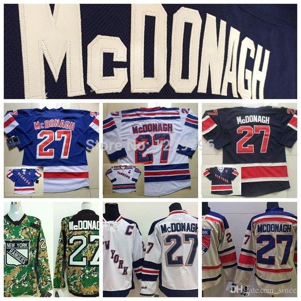 mcdonagh jersey
