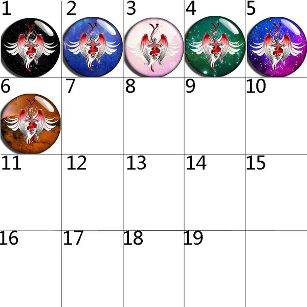 

новые куски 005 горячей продажи 12 мм 18 мм стекло оснастки кнопка кабошон для взаимозаменяемых женщин браслет ожерелье ювелирные изделия ак, Blue;slivery