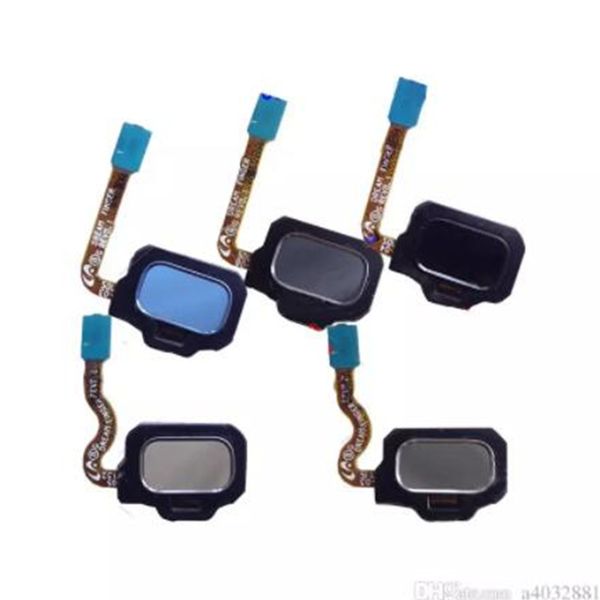 

for samsung galaxy s8 s8+ g950 g955 touch id fingerprint home button key flex cable replacement