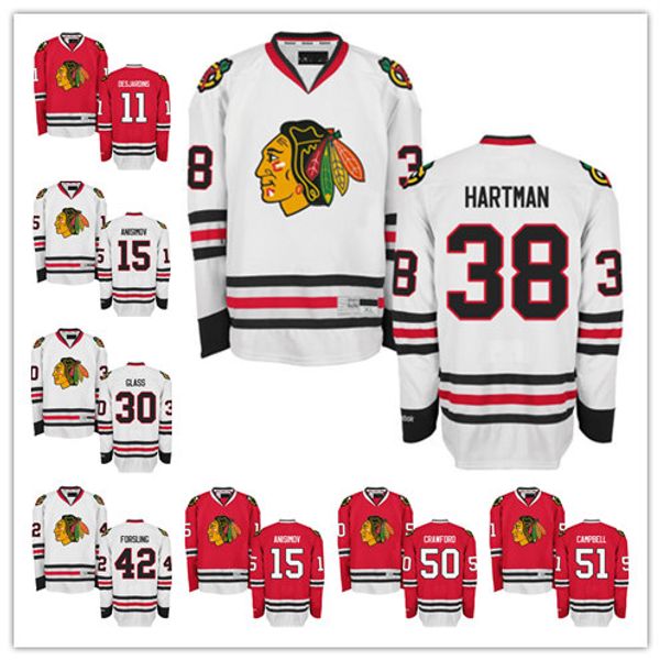 ryan hartman jersey
