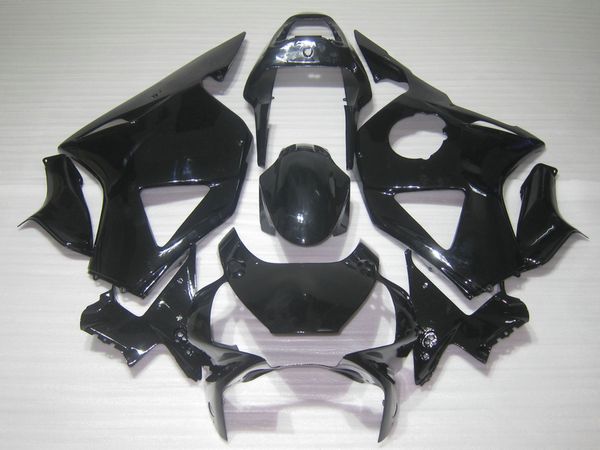 

selling fairing kit for honda cbr900rr 02 03 black fairings set cbr 954rr 2002 2003 ot12