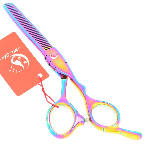 6.0 Inch Meisha Hot Parrucchiere Salon Barber Scissors JP440C Professionale Hair Thinning Forbici per Parrucchiere Salon Tool, HA0324