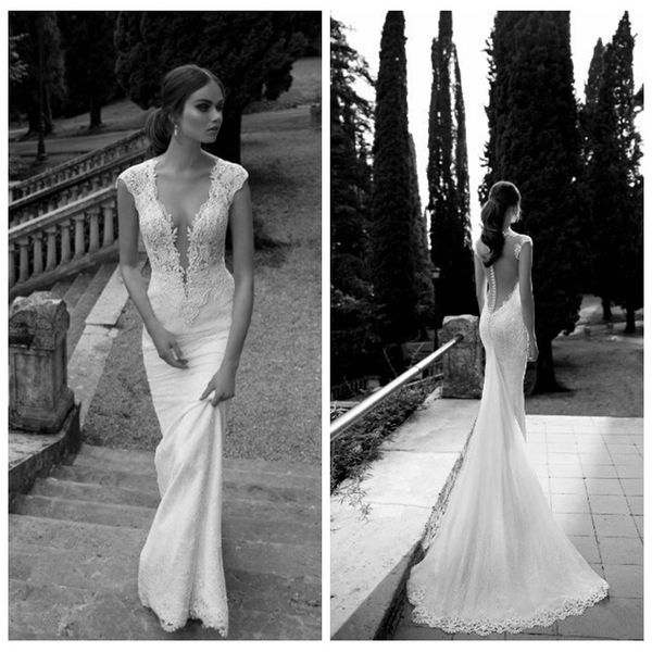 

Vestidos de noiva Sereia sarawedding