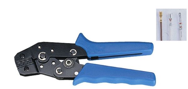 

sn-28b crimping tool 2.54mm 3.96mm crimper 2.8mm tab terminal crimping plier 0.1-1.0mm square meters for dupont t02010