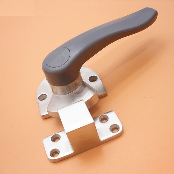 

stainless steel door handle steam box hinge oven door lock cold store hinge cabinet kitchen cookware repair part
