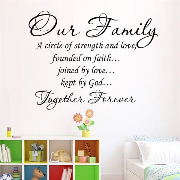 Familie Bild Spruche Uber Familie In Englisch