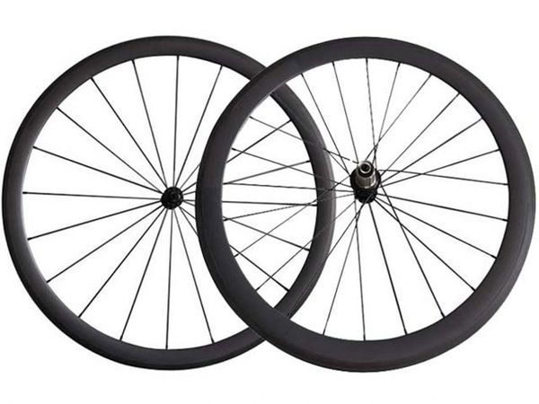 Road Bike Wheel Size Chart