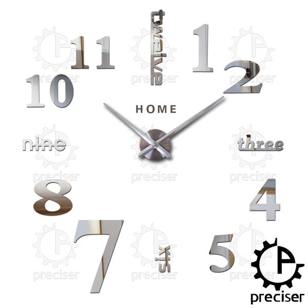 Großhandel Großhandels Haus Englisch Buchstaben Arabisch Digital Wanduhr Modern Home Decor Große Diy Uhr Quarz 3D Aufkleber Küche Große Wanduhr ... Großhandel Großhandels Haus Englisch Buchstaben Arabisch Digital Wanduhr Modern Home Decor Große Diy Uhr Quarz 3D Aufkleber Küche Große Wanduhr ...