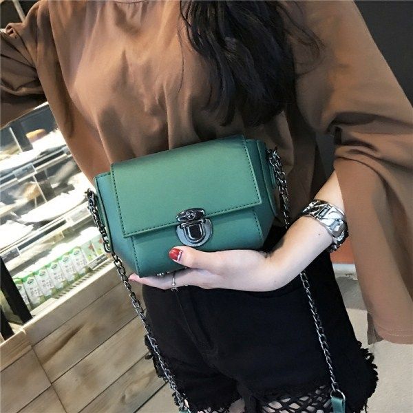 

Bolsa Mensageiro junkbag