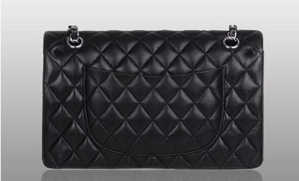 

Wholesale Free Ship New Fashion High Quality chain Bag Handbags Women Purse shoulder bag