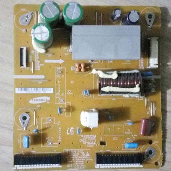 

Оригинальный X-Main Board LJ41-09478A LJ92-01796A BN96-16510A PN43D450A2DXZA