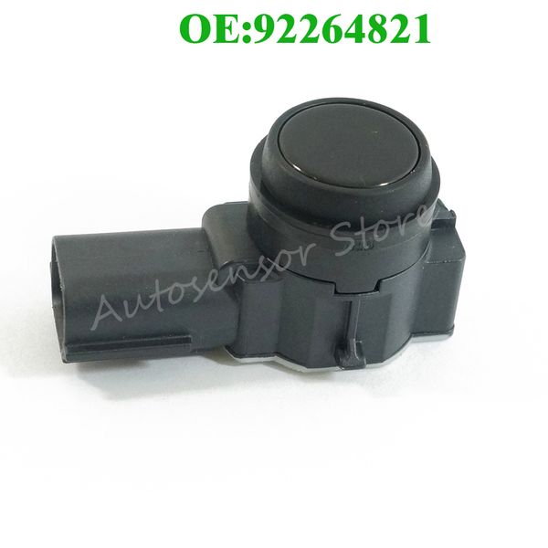 

92264821 car pdc parking sensor bumper reverse assist for gm 0263013751