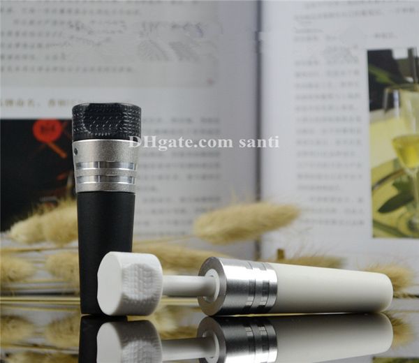 

red wine vacuum ser metal corkscrew business gifts