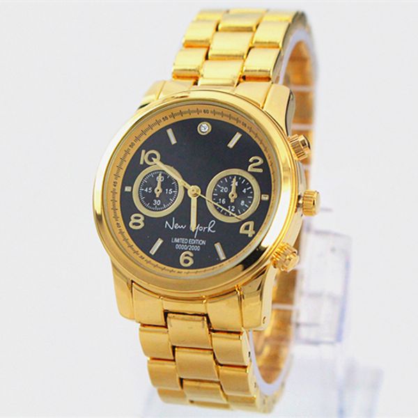 

Качество Высокое 2019 Известный Нью-Йорк ограниченной часы леди Роскошные женщины