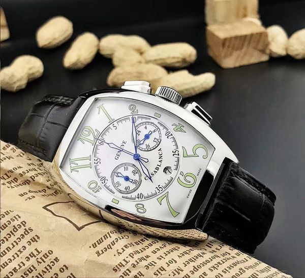 

Relógios de pulso cj11011203