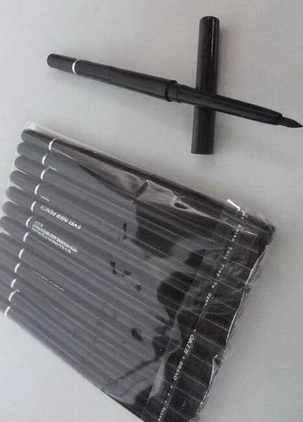 SPEDIZIONE GRATUITA buona qualità Più basso Best-seller buona vendita PIÙ NUOVO Trucco Eyeliner waterproof rotante automatico e telescopico nero * marrone