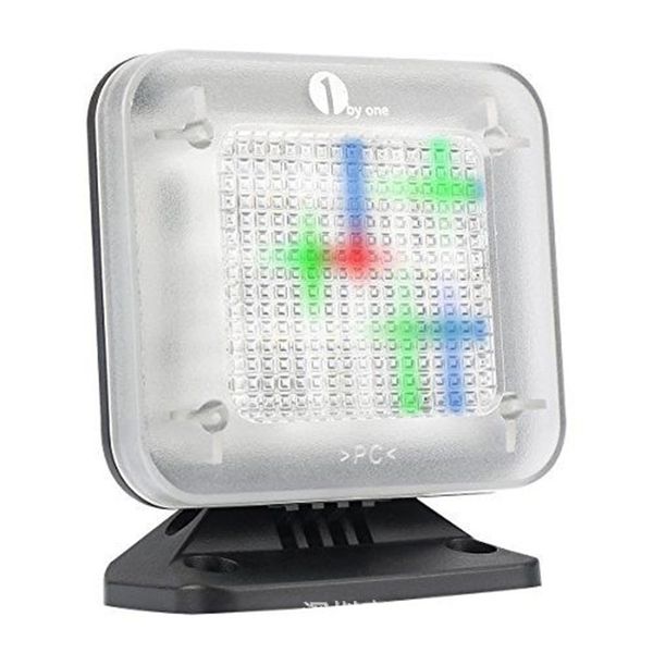 

светодиодный дома безопасности тв поддельные тв симулятор домашнего охранителя тв