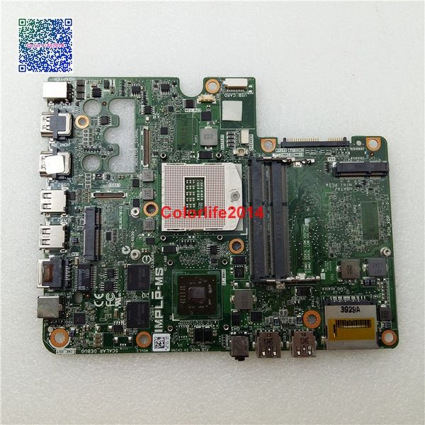 

for dell inspiron 2350 aio motherboard lapmainboard p4t42 cn-0p4t42 fully tested & working perfect