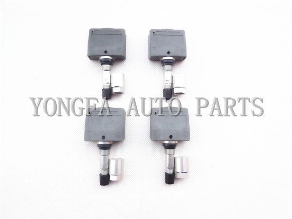 

set of 4 for nissan / renault tire pressure monitoring sensor,40700-2138r
