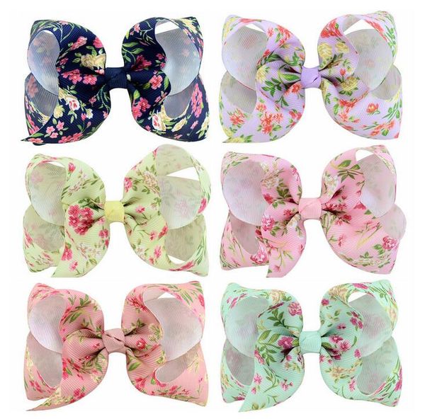 

30pcs fashion butterfly fancy bowknot hair pins
