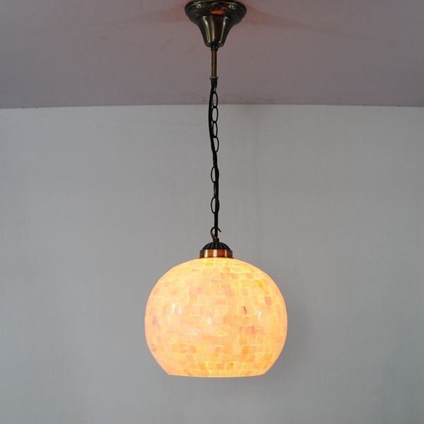 

coffee bar bar chandelier bohemia dining hall entrance mosaic art creative chandelier