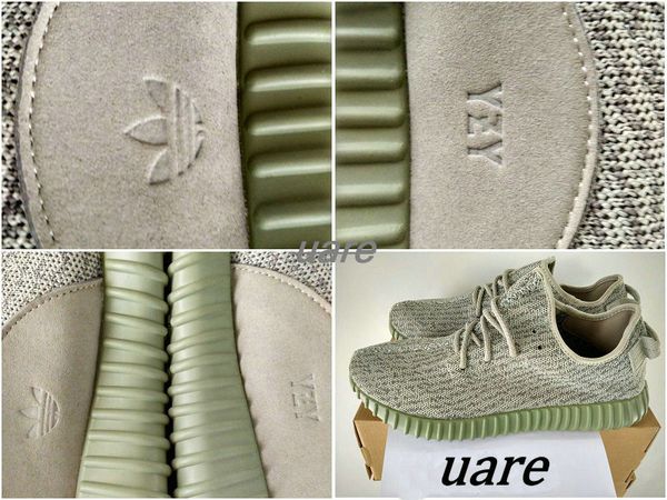 Stadium Goods on Twitter The adidas Yeezy 500 Saltis an