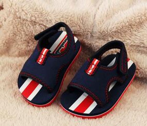 

Sandálias infantis sunjie2005