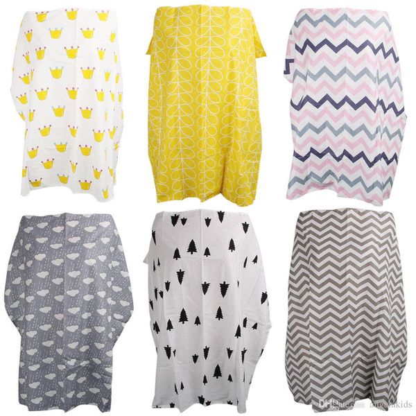 

nursing scarf baby mum breastfeeding cover cotton nursing udder apron privacy handmade wrap cloth breastfeeding dress, White