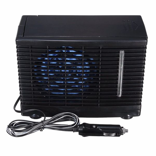 New Universal DC 12V 500W Car Truck Fan Heater Heating Warmer Windscreen Defroster Demister Fan Car Heater Defroster by iBelly