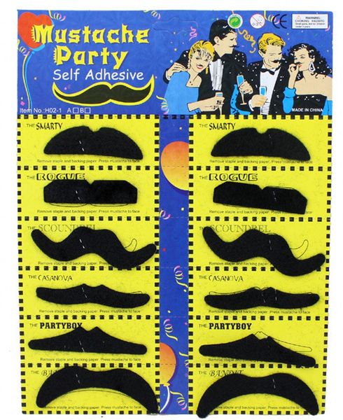 

Outros Acessórios para Eventos & Festas present2008