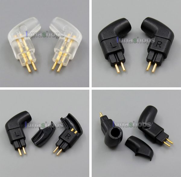 

improve l 0.78mm earphone pins for westone w4r um3x um3rc jh13 jh16 es3 diy cable