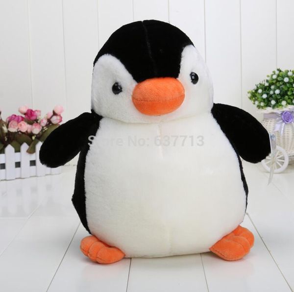 peluche gigante pinguino