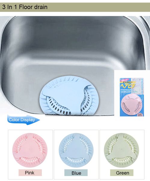 

floor drain, drain, sink filter. anti-blocking septum to drain, puddle filter, environmentally friendly deodorant floor drain