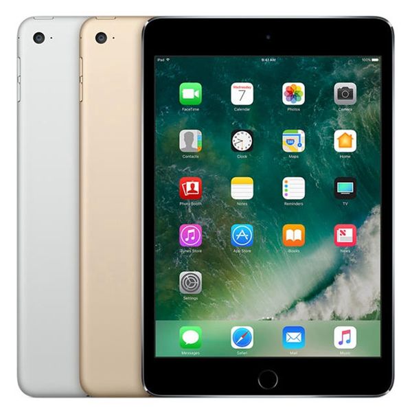 

обновленнй ipad мини 4 16 гб 64 гб бепѬоводной оѬигиналнй о apple ios плане а8 7.9-дй