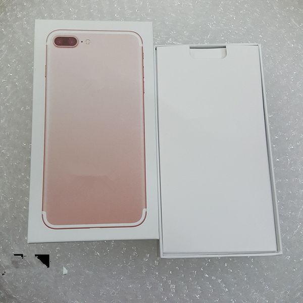 

Without acce orie phone box u eu ver ion empty phone package packing box ca e for iphone 7 7 plu