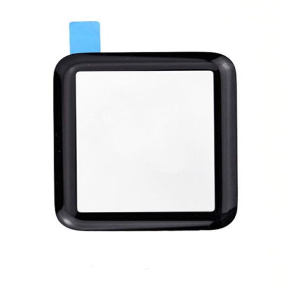 

30pcs front outer glass touch screen lcd outer panel lens for apple watch 1 2 3 4 5 6 7 38mm 42mm 40mm 44mm 41mm 45mm