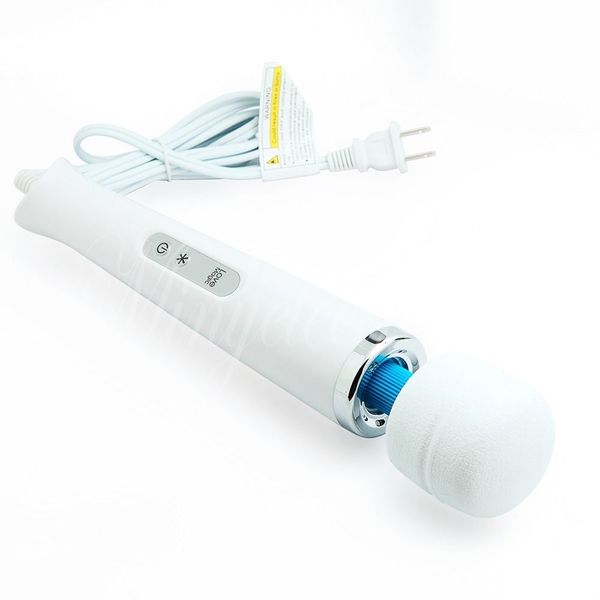 

#t505 ~lifetime warranty~ speed motor 20 wand massager massage original hitachi magic wvjrq