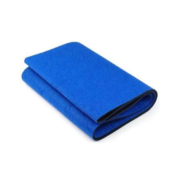 

wholesale- mypf blue fat cellulite burner slimming exercise waist sweat belt body wrap sauna, Black;brown
