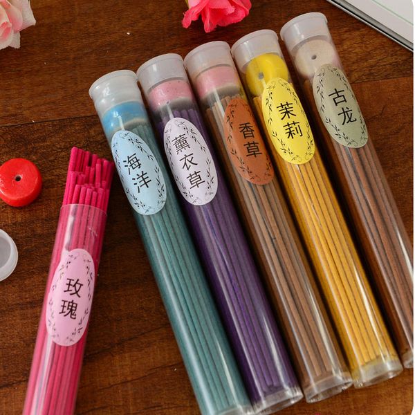 

Wholesale- Incense Sandalwood Incenso Sticks fragrance spices clean air Fresh Air Natural Aroma indoor spices Sandalwood