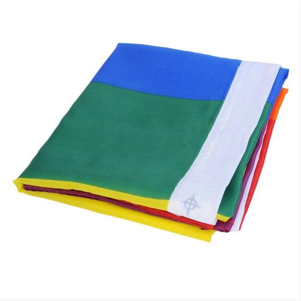 

Rainbow flag and banner le bian gay pride lgbt flag polye ter colorful rainbow flag for decoration ize 3x5ft 90x150cm dhl free