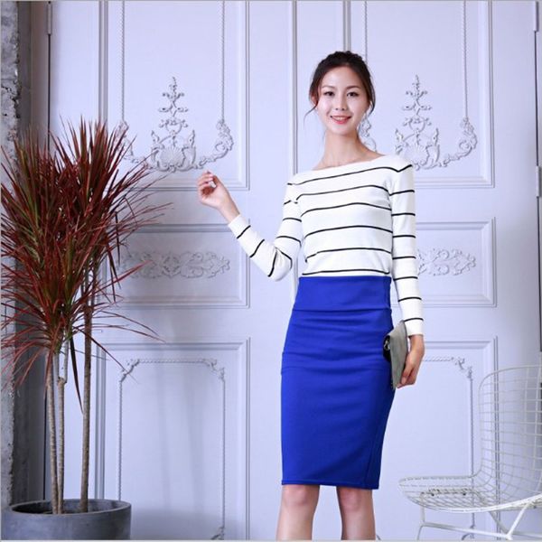 

Summer Long карандаш Юбки для женщин Работа костюм Sexy Тонкий Hip Maxi Юбка женская Sexy Chic ми