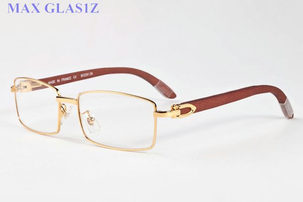 

mens sports wooden sunglasses for men fashion evidence sunglasses lunettes eyewear black brown green clear lenses with box, White;black