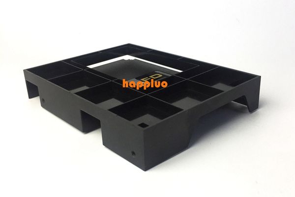 

hp 661914-001 2.5" to 3.5" ssd adapter for g8/gen9 651314-001sas/sata tray caddy