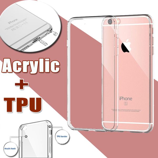 coque silicone dur iphone 6