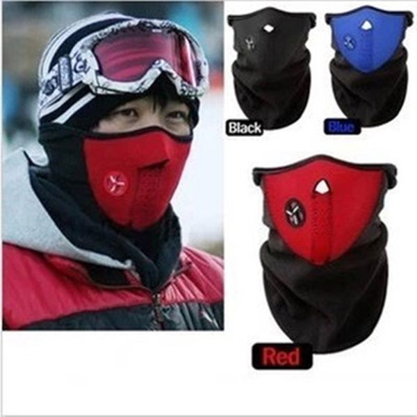 

Bonés e Máscaras de Ciclismo sport_good
