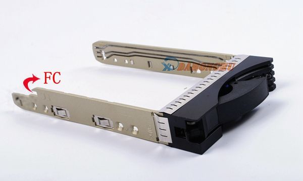 

new 39m6036 3.5" fc fibre channel hard drive tray caddy ds4000 ds4700 ds4800 for ibm